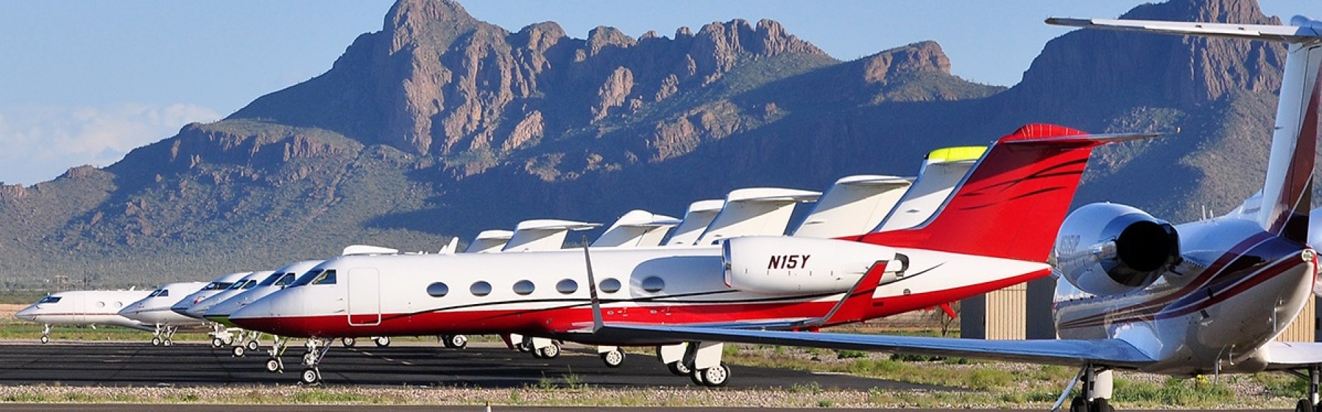 Tucson Aeroservice Center
